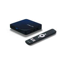 Смарт ТВ приставка RockTek G2 4/32 Android TV